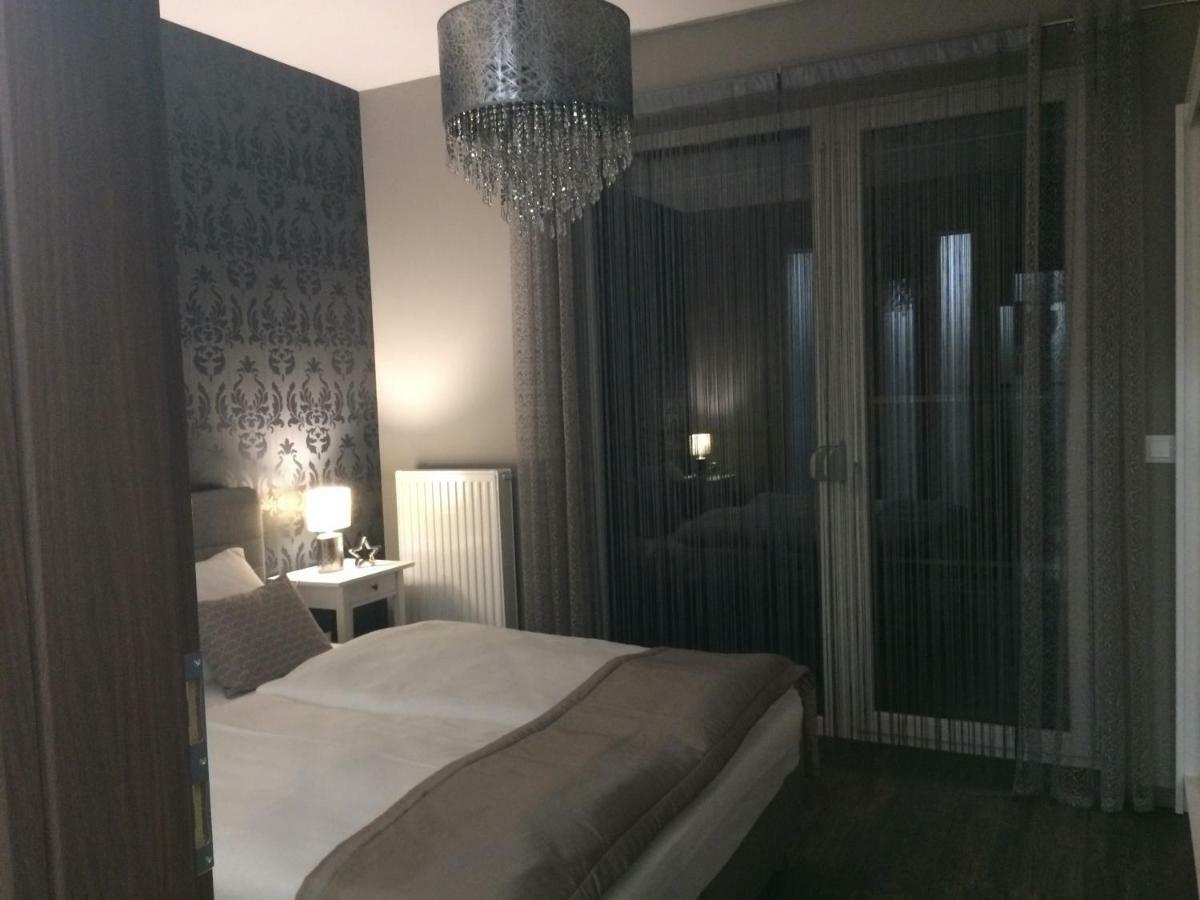 Orient Suite Sárvár Eksteriør bilde