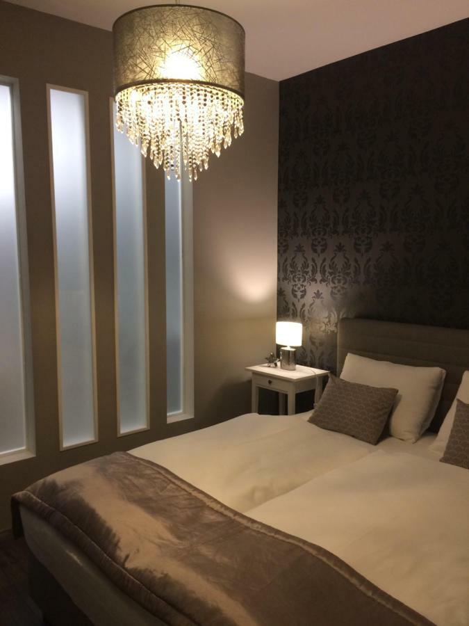 Orient Suite Sárvár Eksteriør bilde